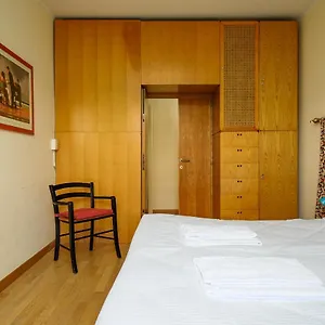 Apartment Brera - San Marco Cozy, Milan