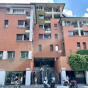 Apartment Ca Bela - San Marco, Milan